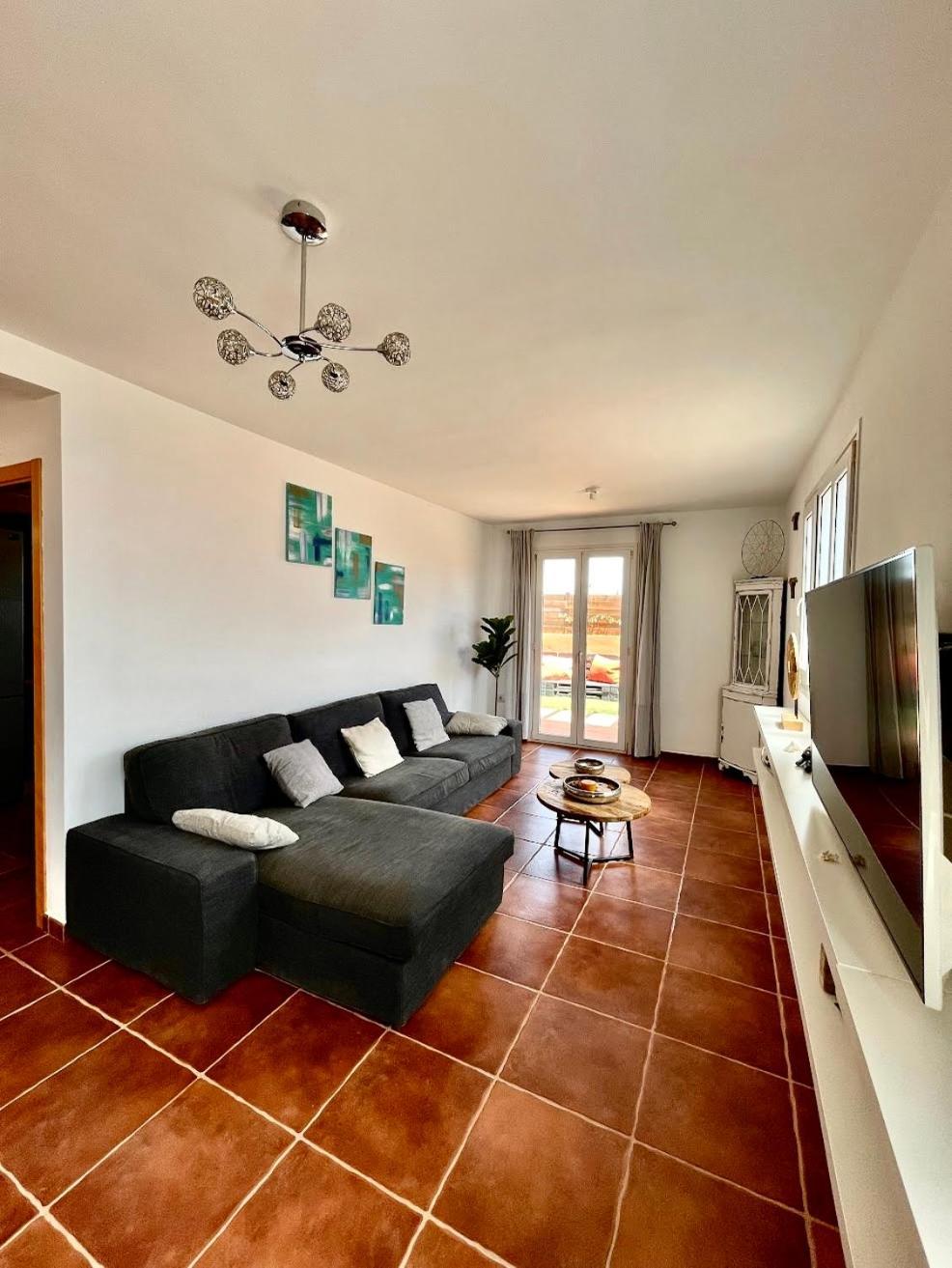Villa Leyna Fuerteventura Corralejo Canary Island Exterior photo